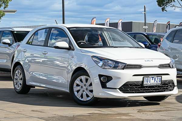 2021 Kia Rio S YB
