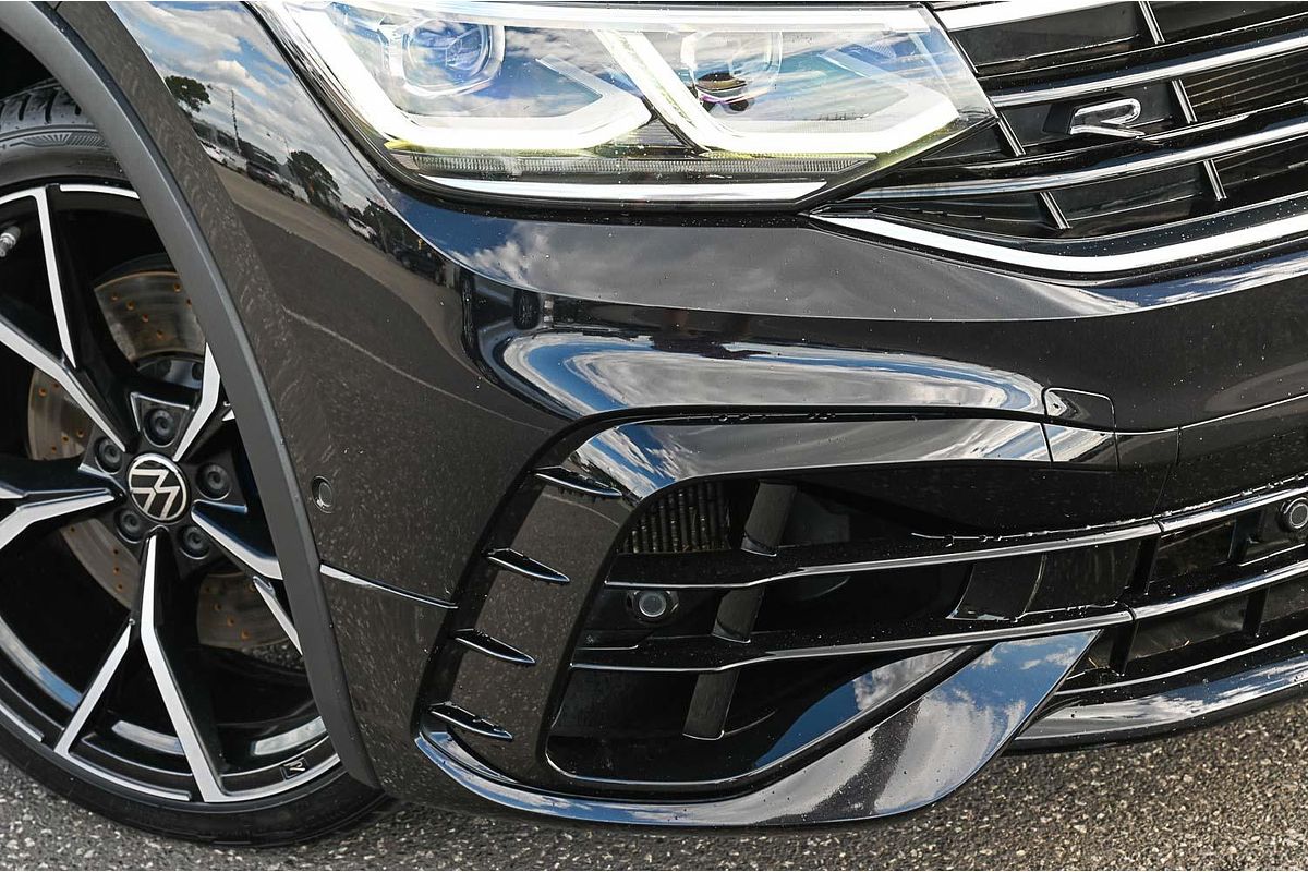 2022 Volkswagen Tiguan R Grid Edition 5N