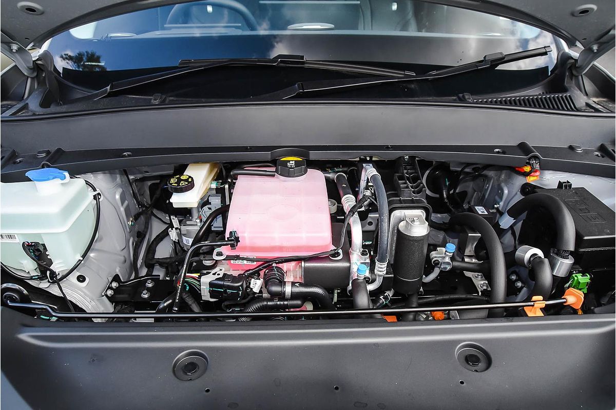 2025 Geely EX5 Inspire in Volcanic Grey | Demo SUV | Stock #C07422 ...
