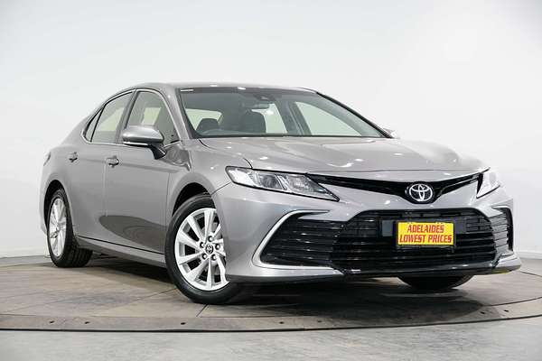 2022 Toyota Camry Ascent AXVA70R