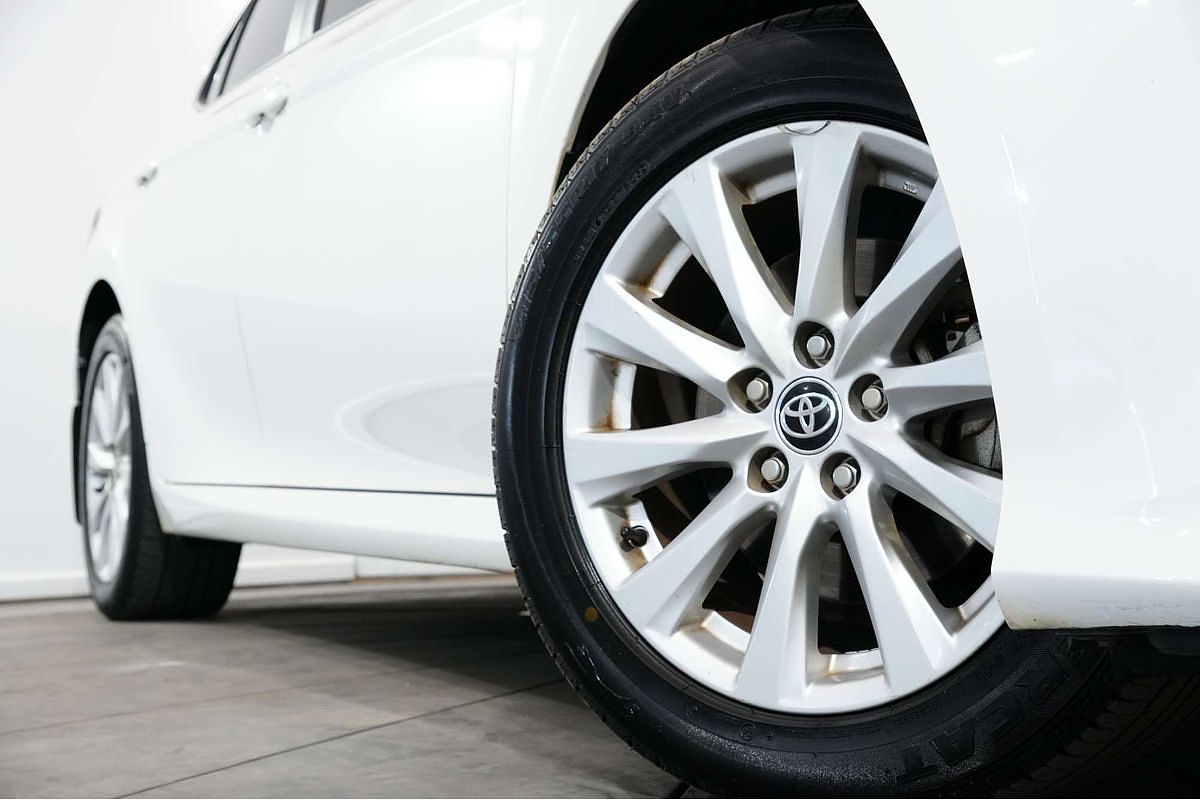 2020 Toyota Camry Ascent AXVH71R