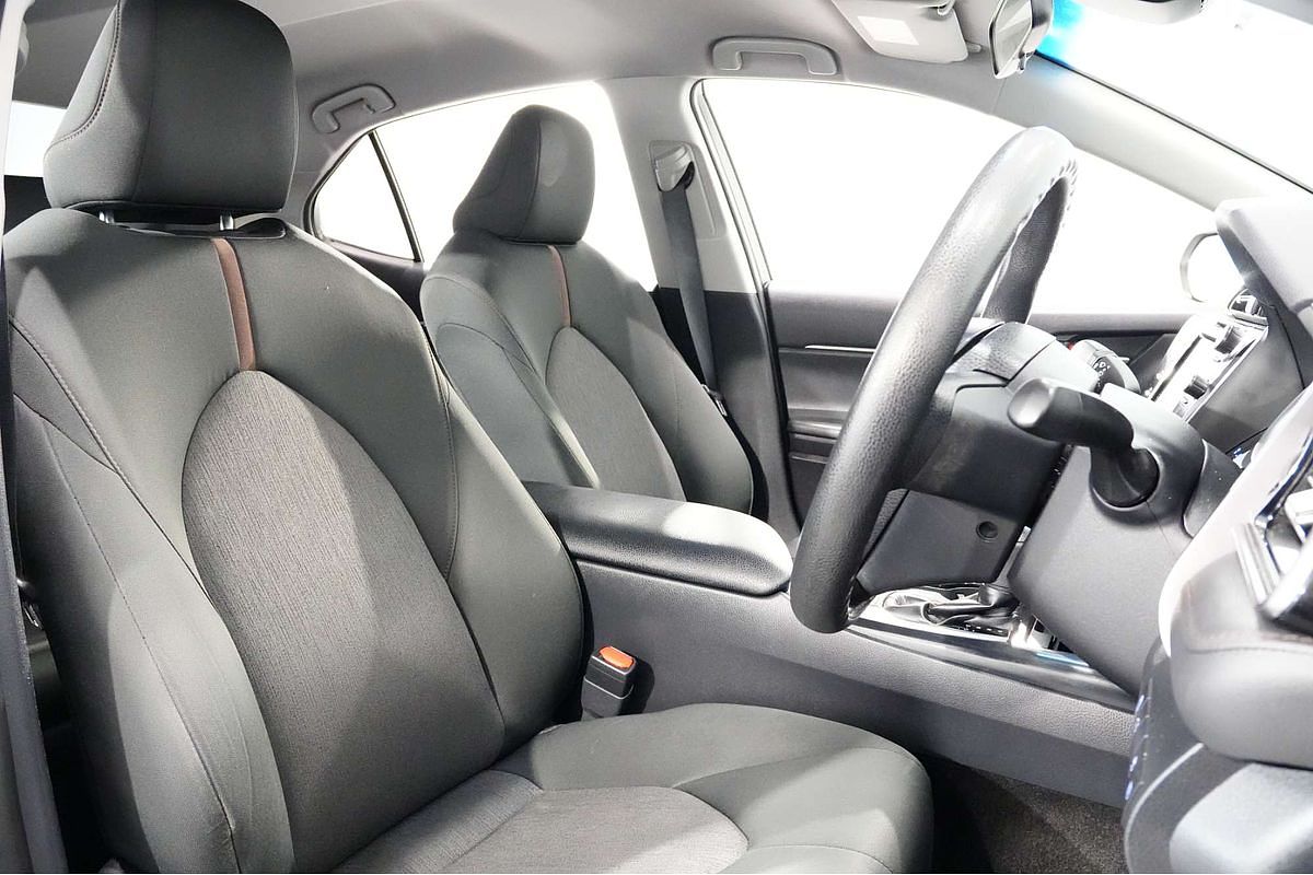 2020 Toyota Camry Ascent AXVH71R