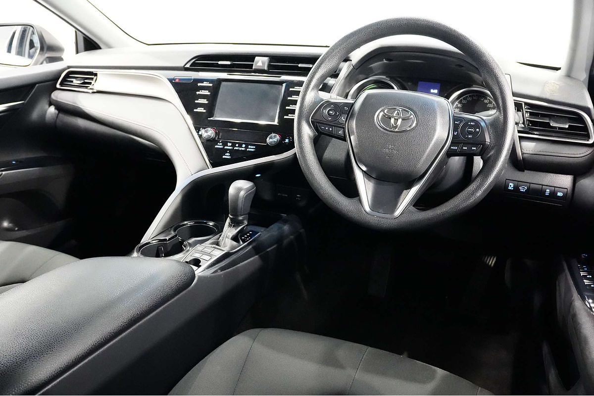 2020 Toyota Camry Ascent AXVH71R