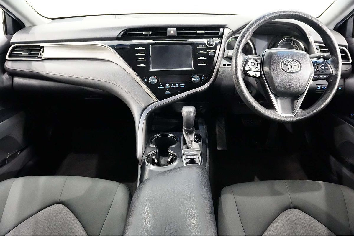 2020 Toyota Camry Ascent AXVH71R