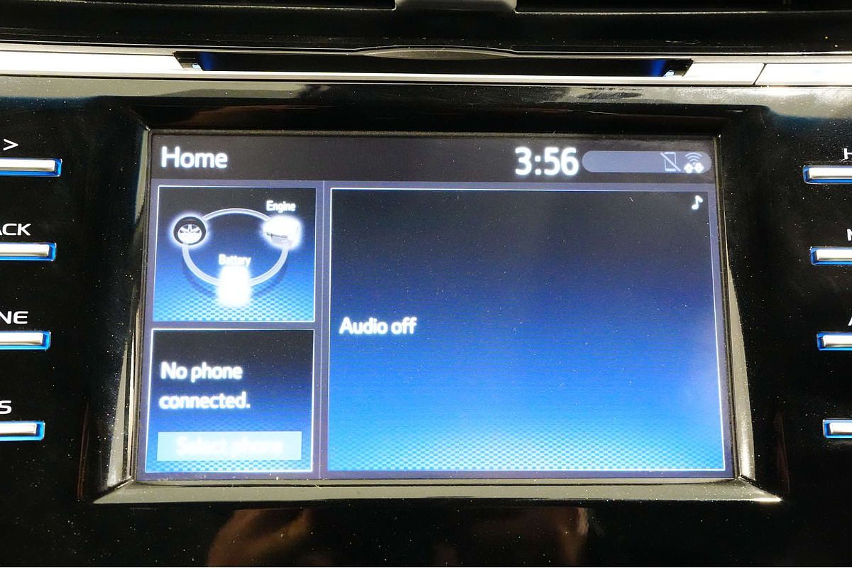 2020 Toyota Camry Ascent AXVH71R