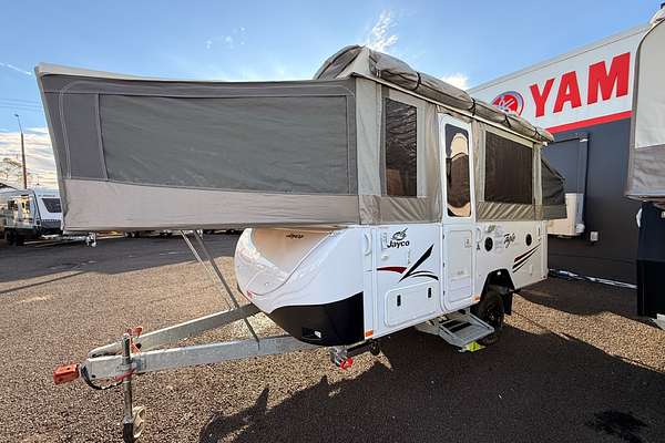 2021 Jayco EAGLE CAMPER TRAILER EAGLE.CP-M