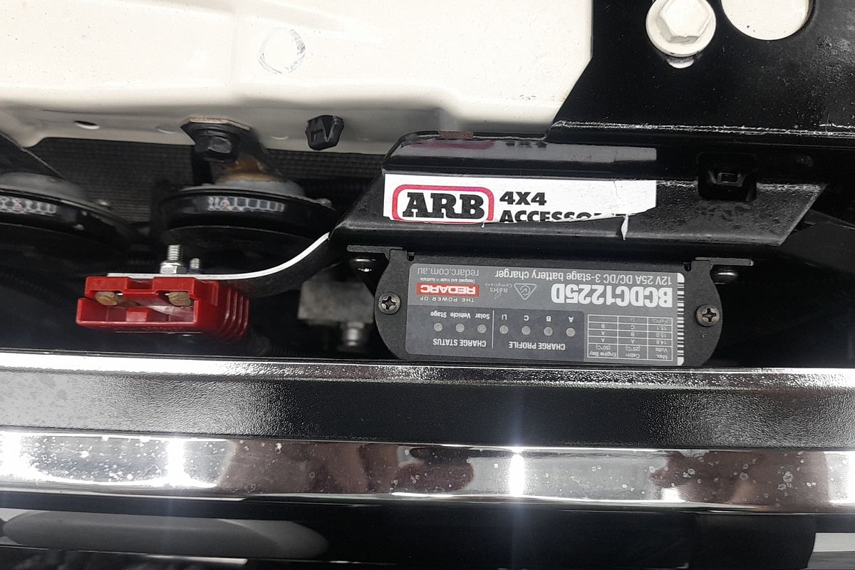 2019 Toyota Landcruiser GXL VDJ79R 4X4