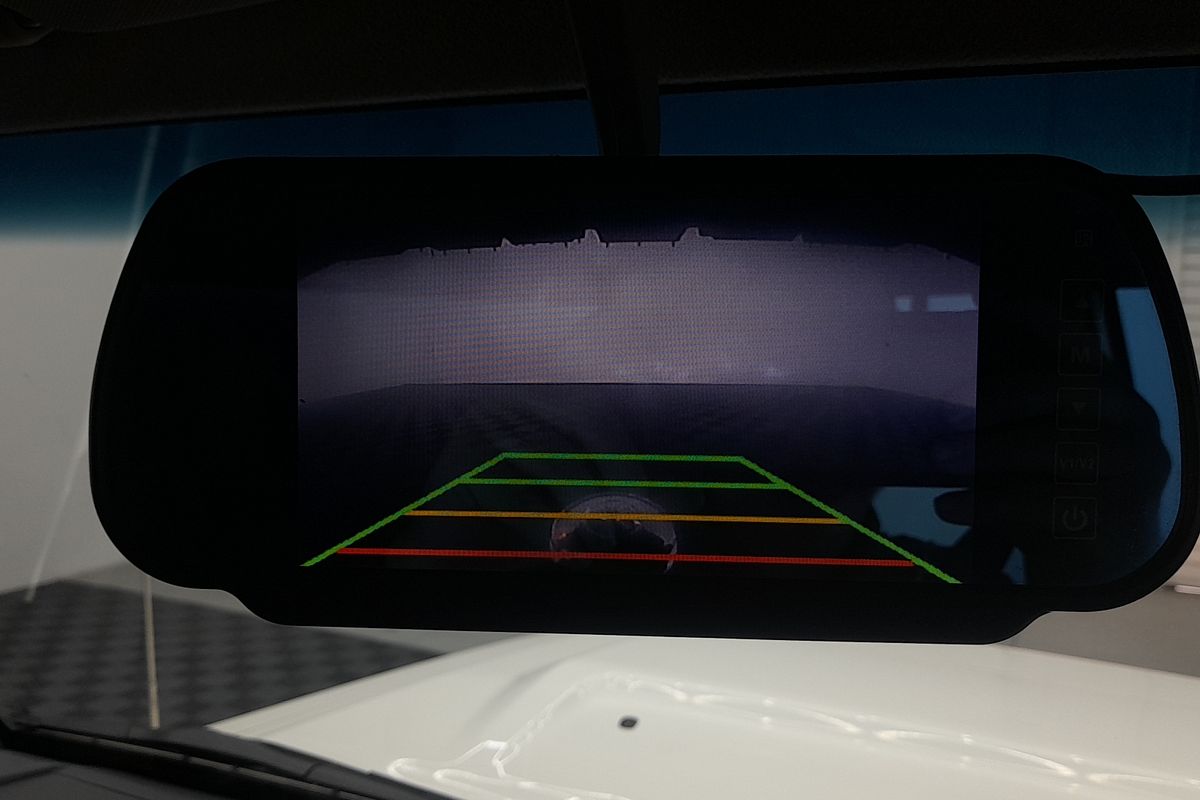 2019 Toyota Landcruiser GXL VDJ79R 4X4