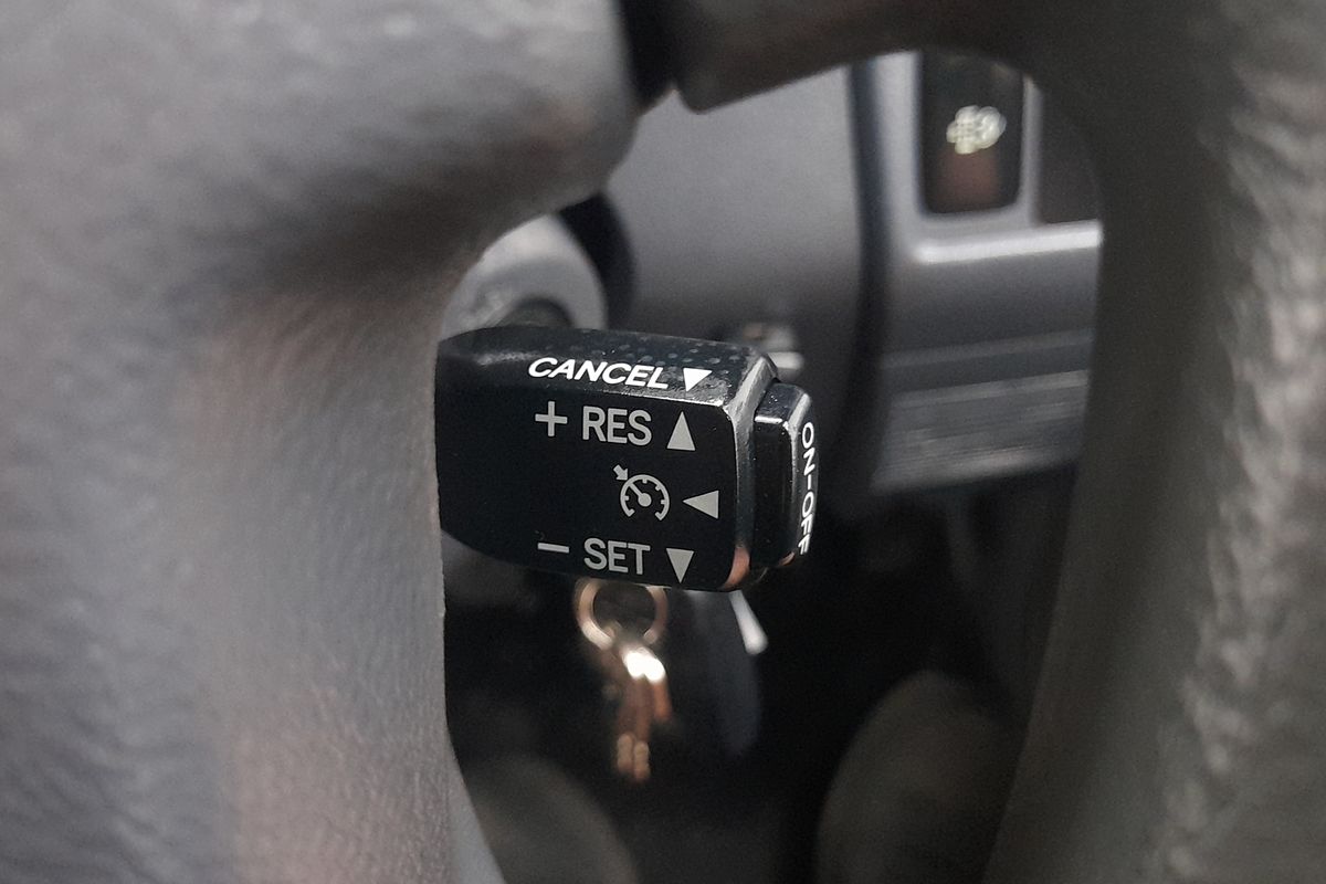 2019 Toyota Landcruiser GXL VDJ79R 4X4