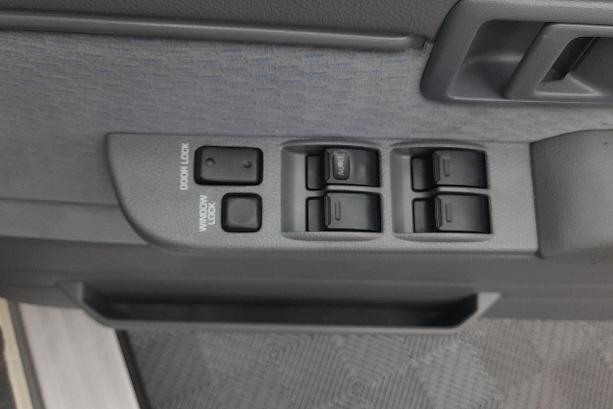 2019 Toyota Landcruiser GXL VDJ79R 4X4