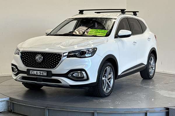 2020 MG HS Excite SAS23