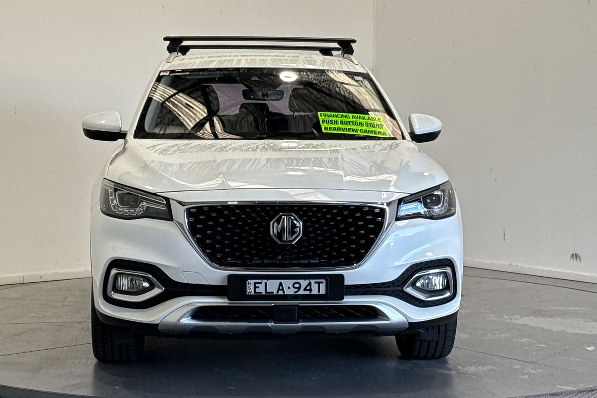 2020 MG HS EXCITE MY20