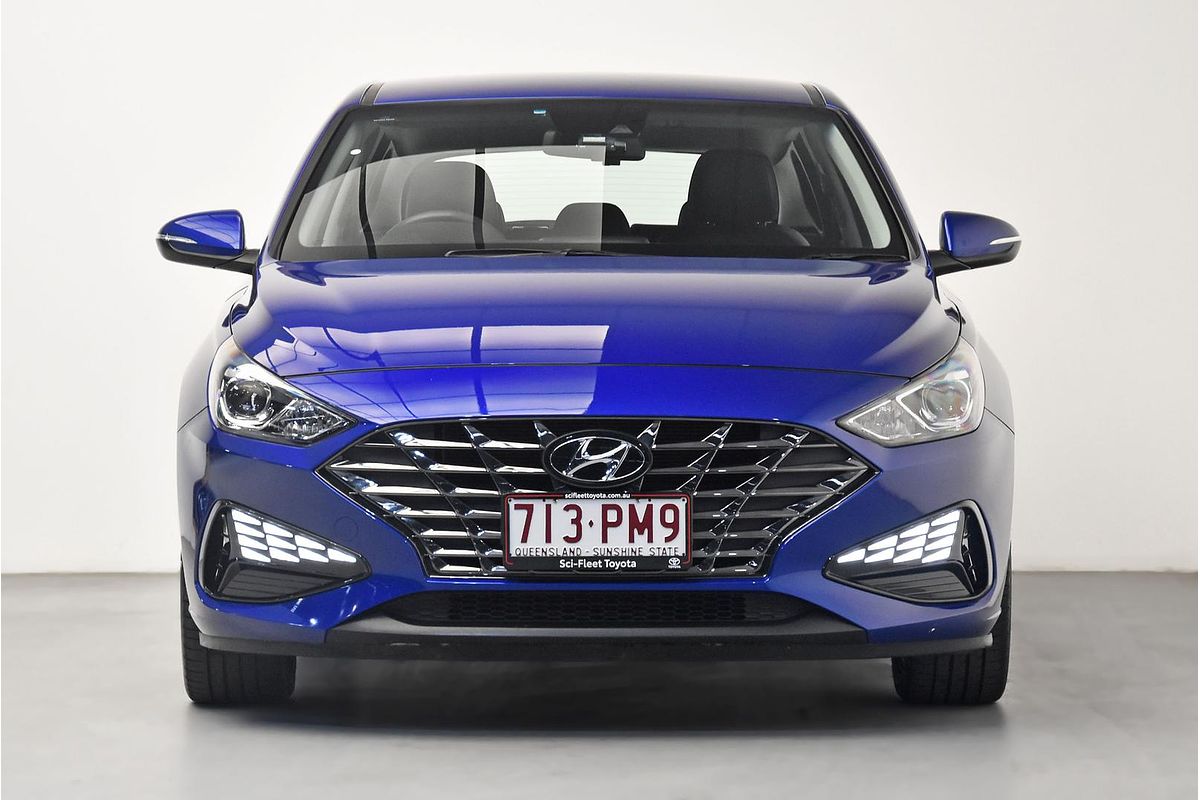 2021 Hyundai i30 Active PD.V4