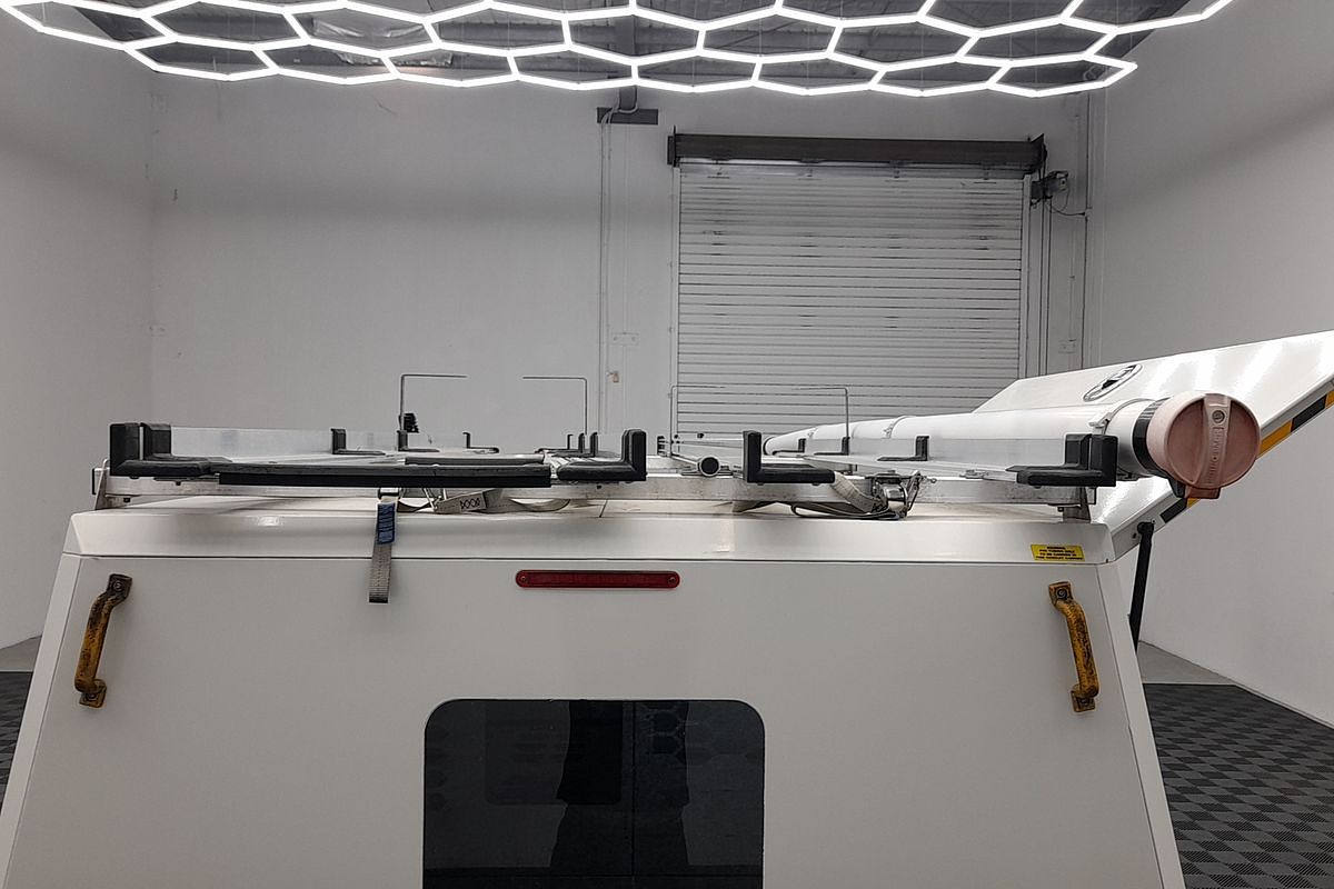 2021 Ford Ranger XL PX MkIII 4X4 3.2L