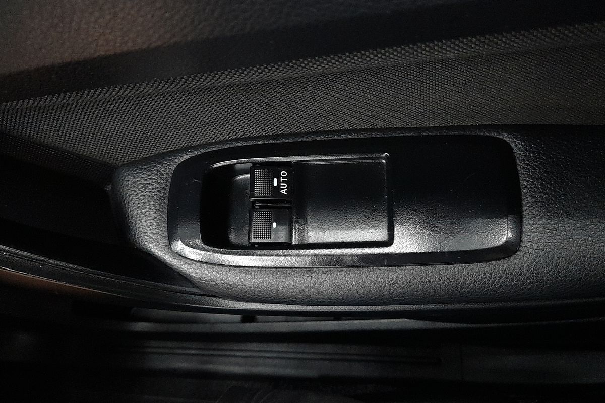 2021 Ford Ranger XL PX MkIII 4X4 3.2L