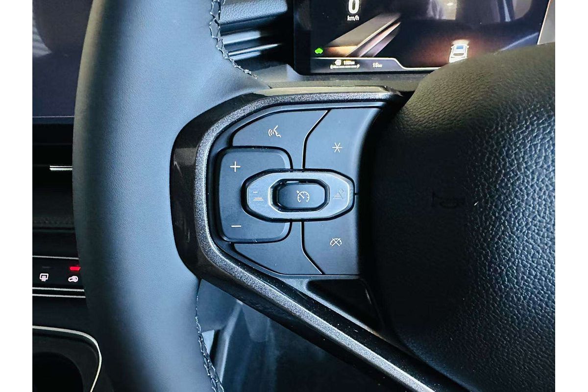 H6 ULTRA AUTO HEV 4X4