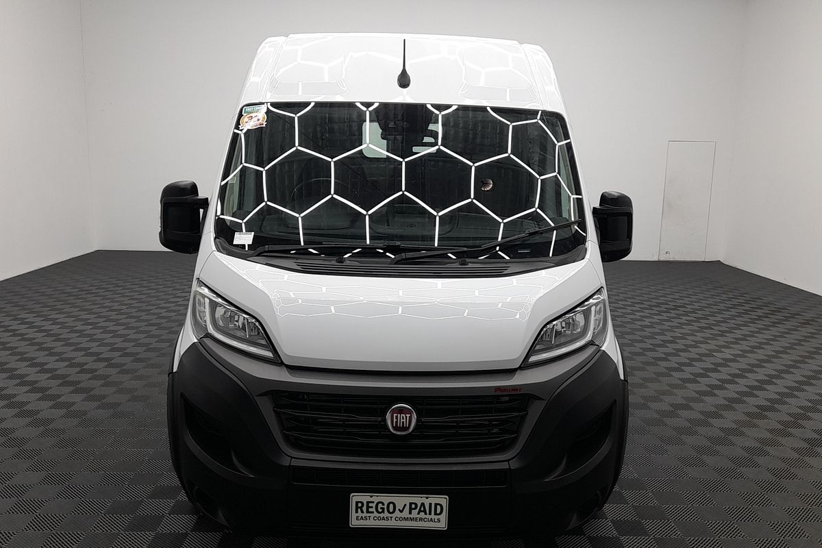 2021 Fiat Ducato  Series 7 MWB Mid Roof