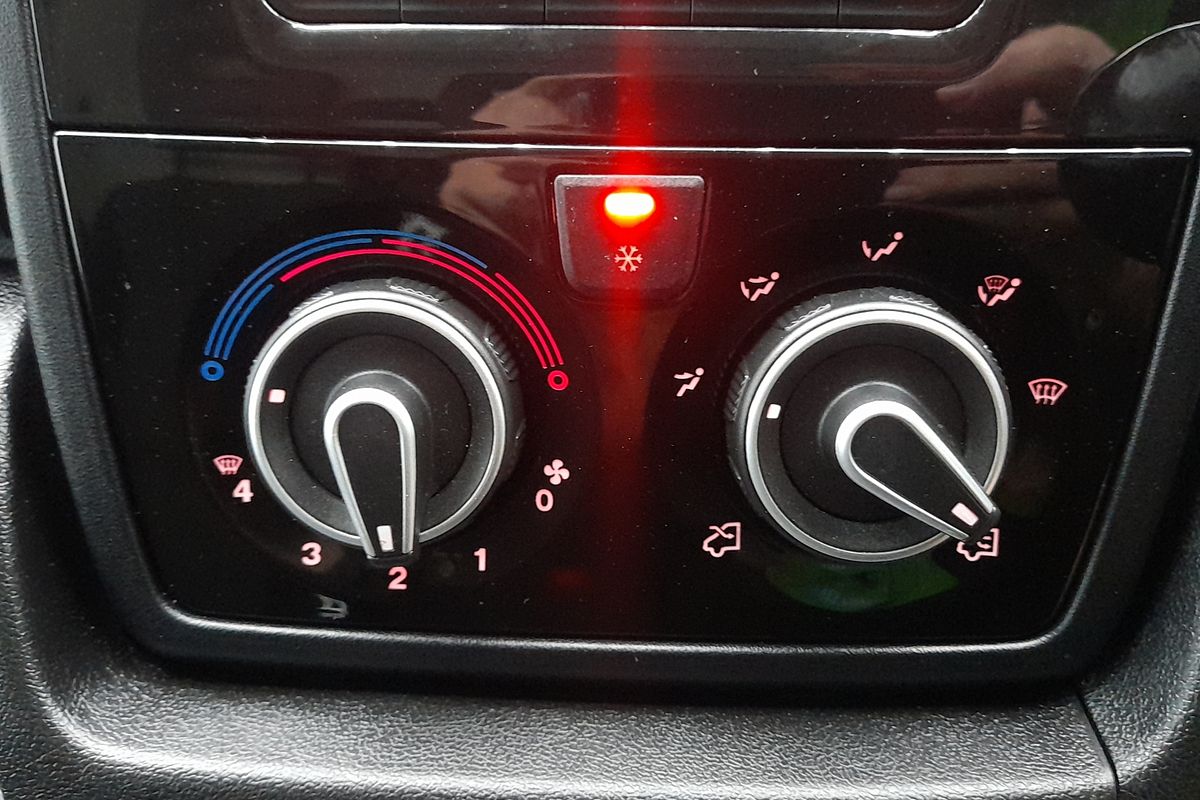 2021 Fiat Ducato  Series 7 MWB Mid Roof