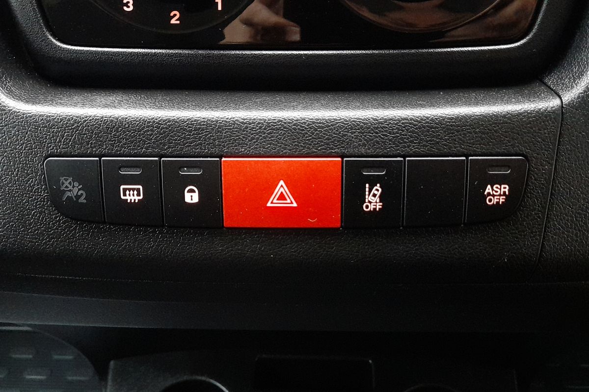 2021 Fiat Ducato  Series 7 MWB Mid Roof