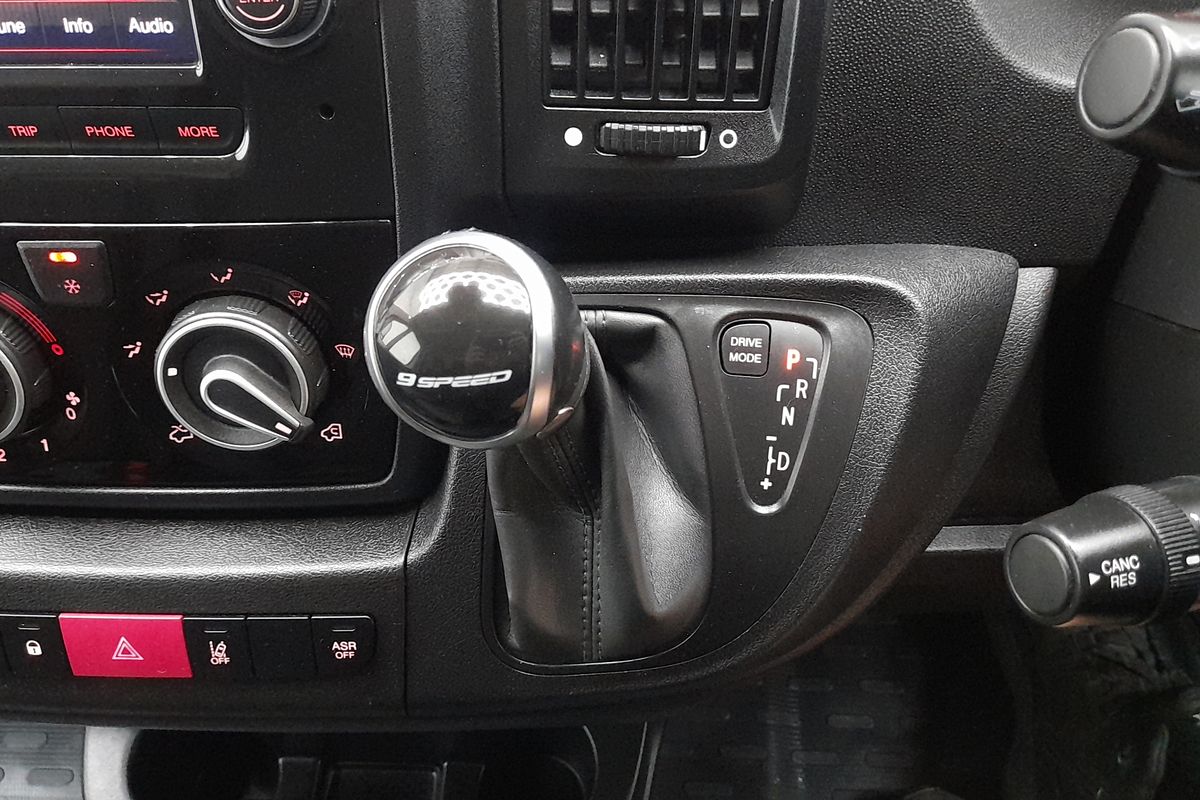 2021 Fiat Ducato  Series 7 MWB Mid Roof