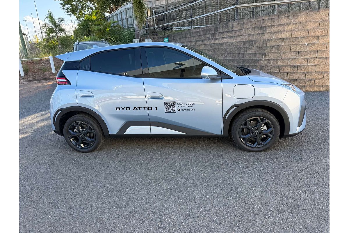 2025 BYD ATTO 1 Premium