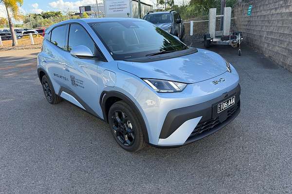 2025 BYD ATTO 1 Premium
