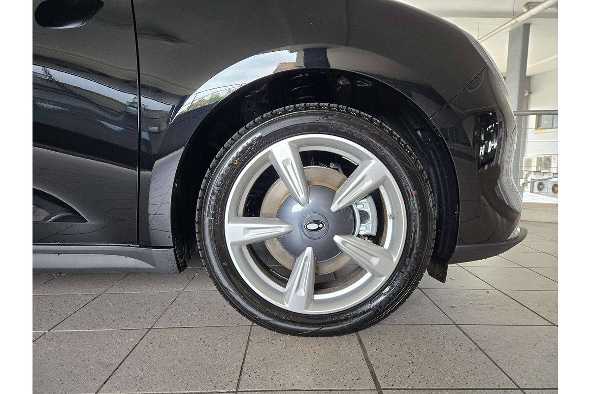 Ora 400km Lux EV 4x2