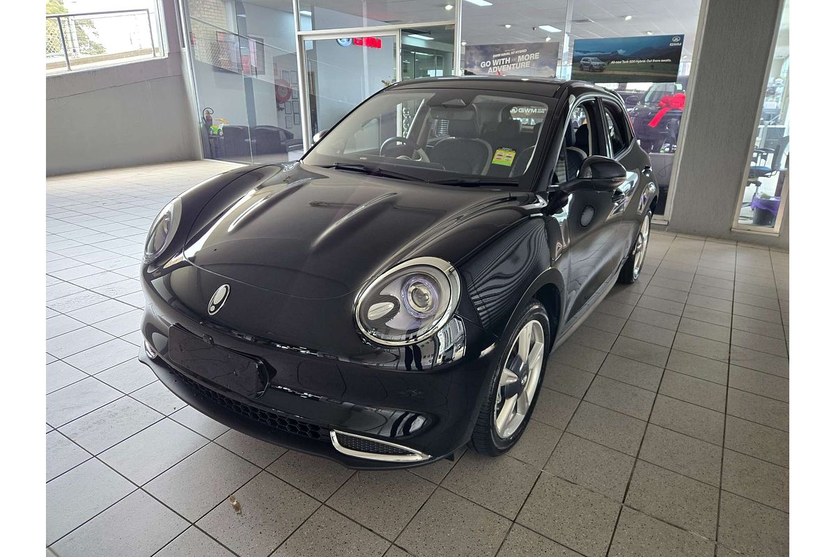 Ora 400km Lux EV 4x2