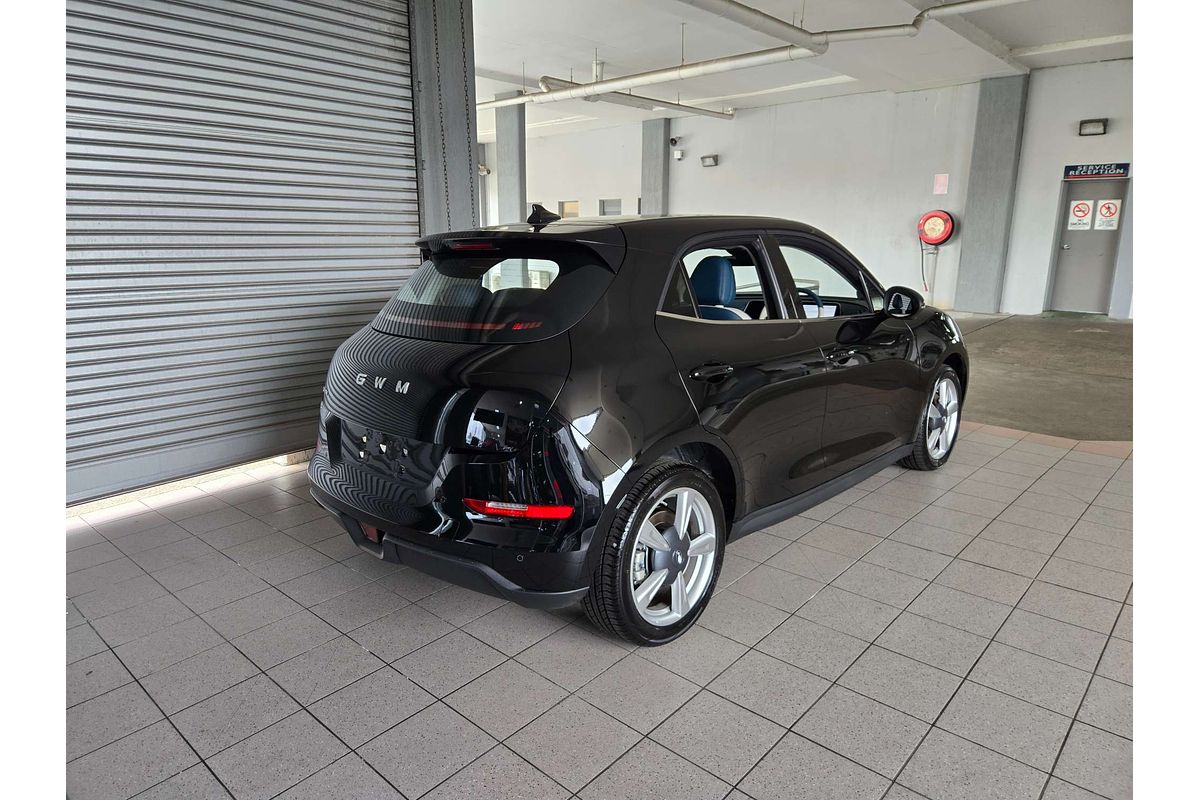 Ora 400km Lux EV 4x2