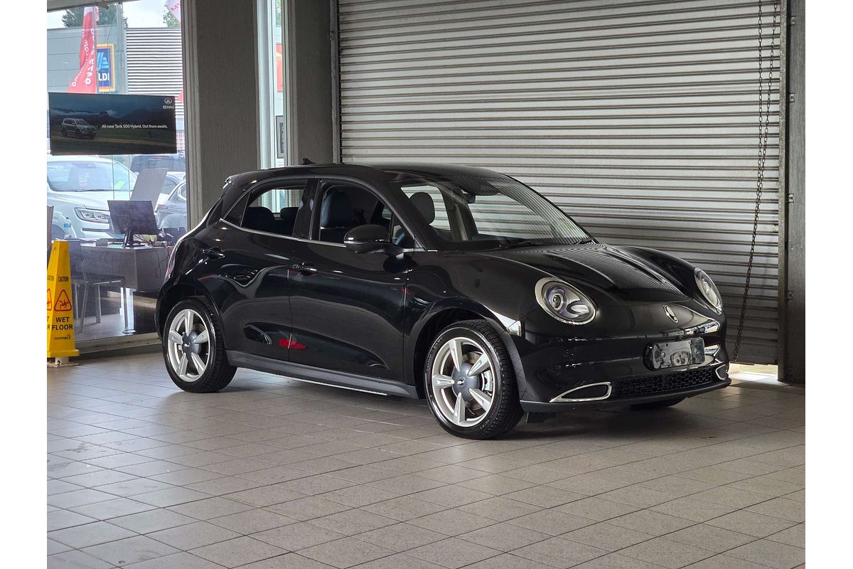 Ora 400km Lux EV 4x2