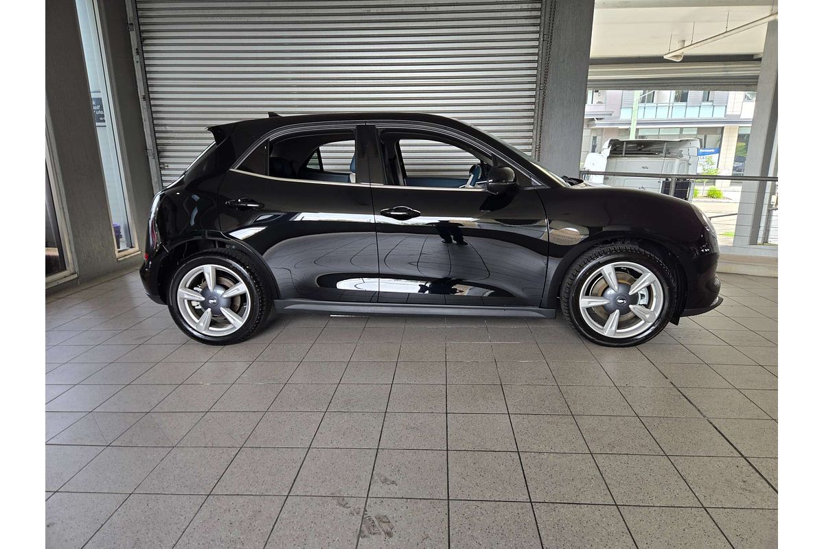 Ora 400km Lux EV 4x2