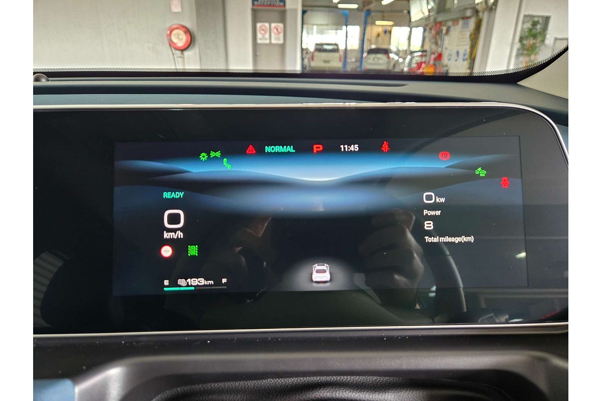 Ora 400km Lux EV 4x2