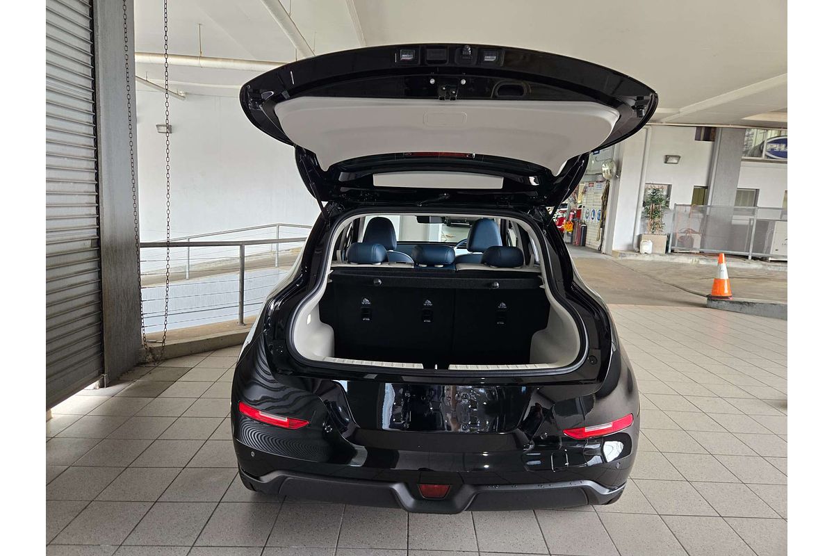 Ora 400km Lux EV 4x2