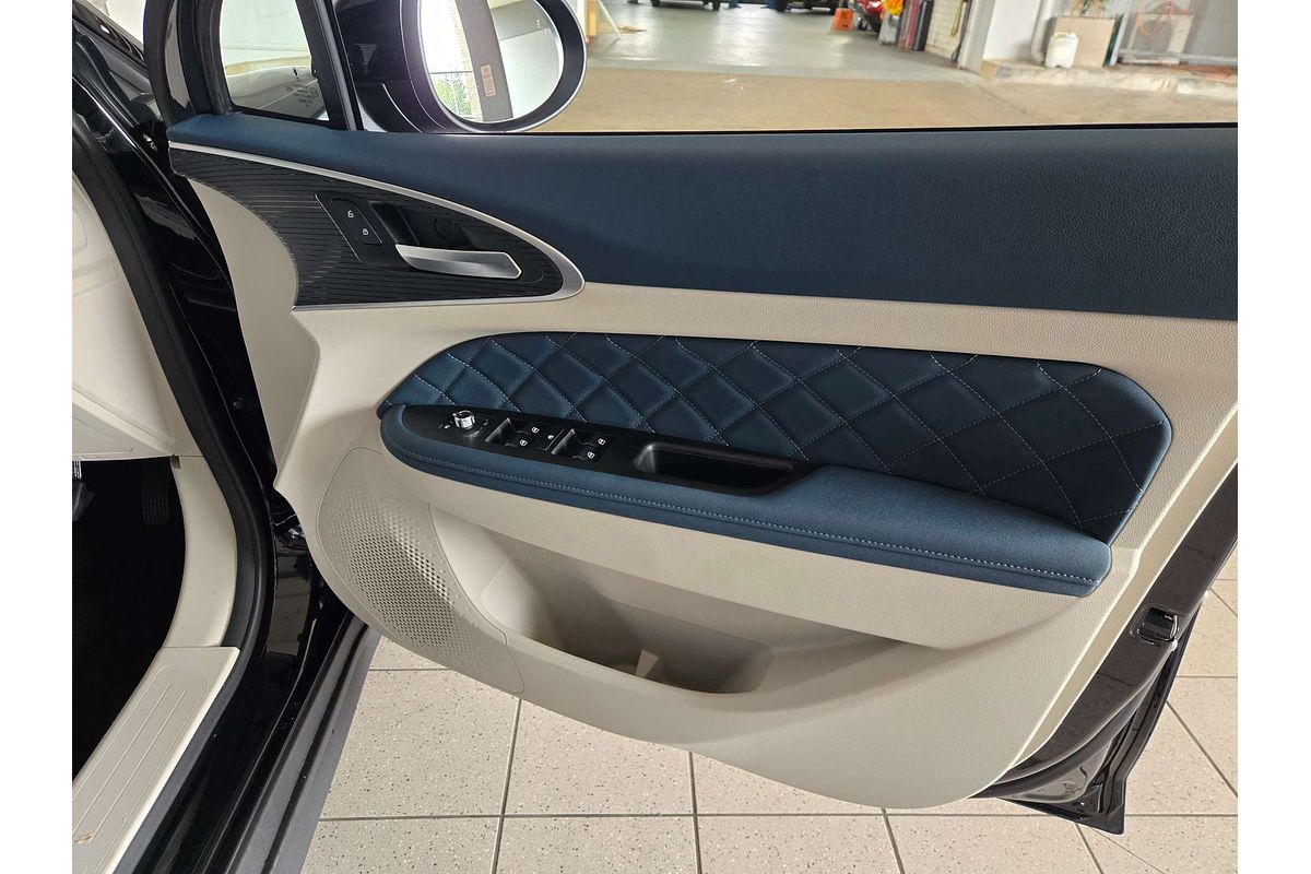 Ora 400km Lux EV 4x2