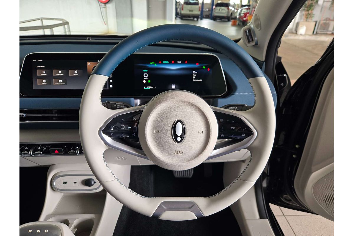 Ora 400km Lux EV 4x2