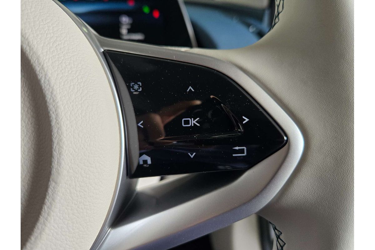 Ora 400km Lux EV 4x2