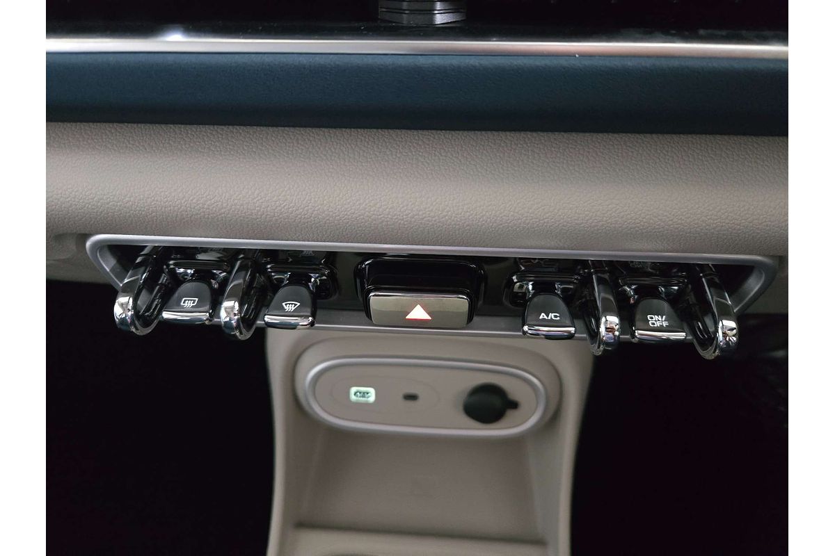 Ora 400km Lux EV 4x2