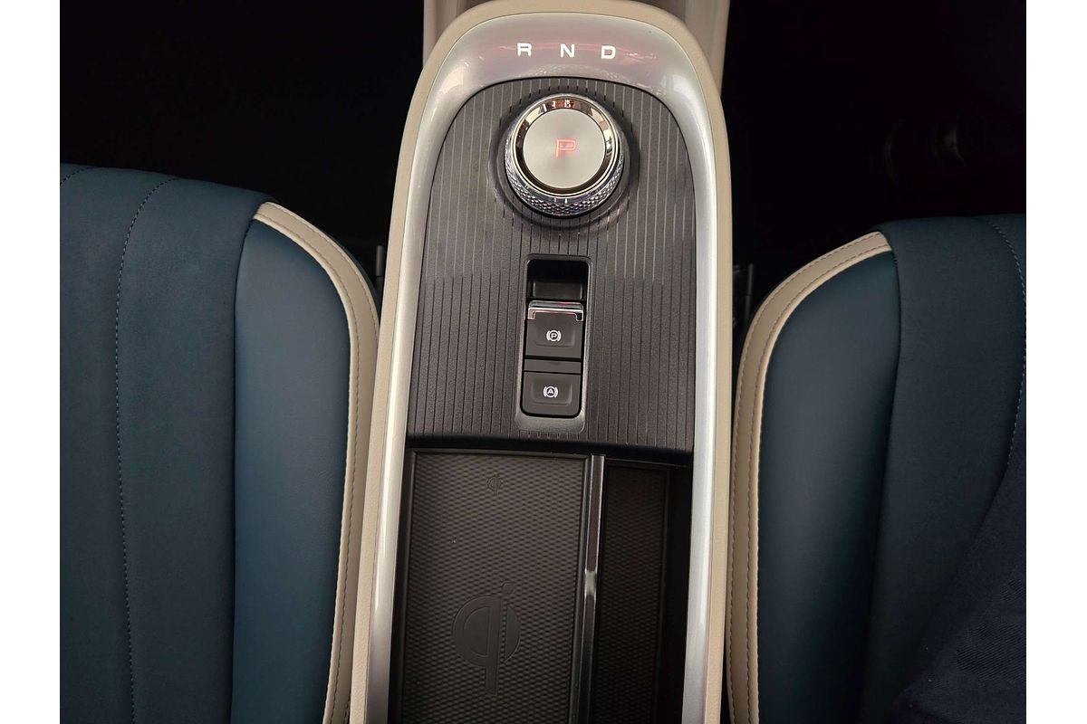 Ora 400km Lux EV 4x2