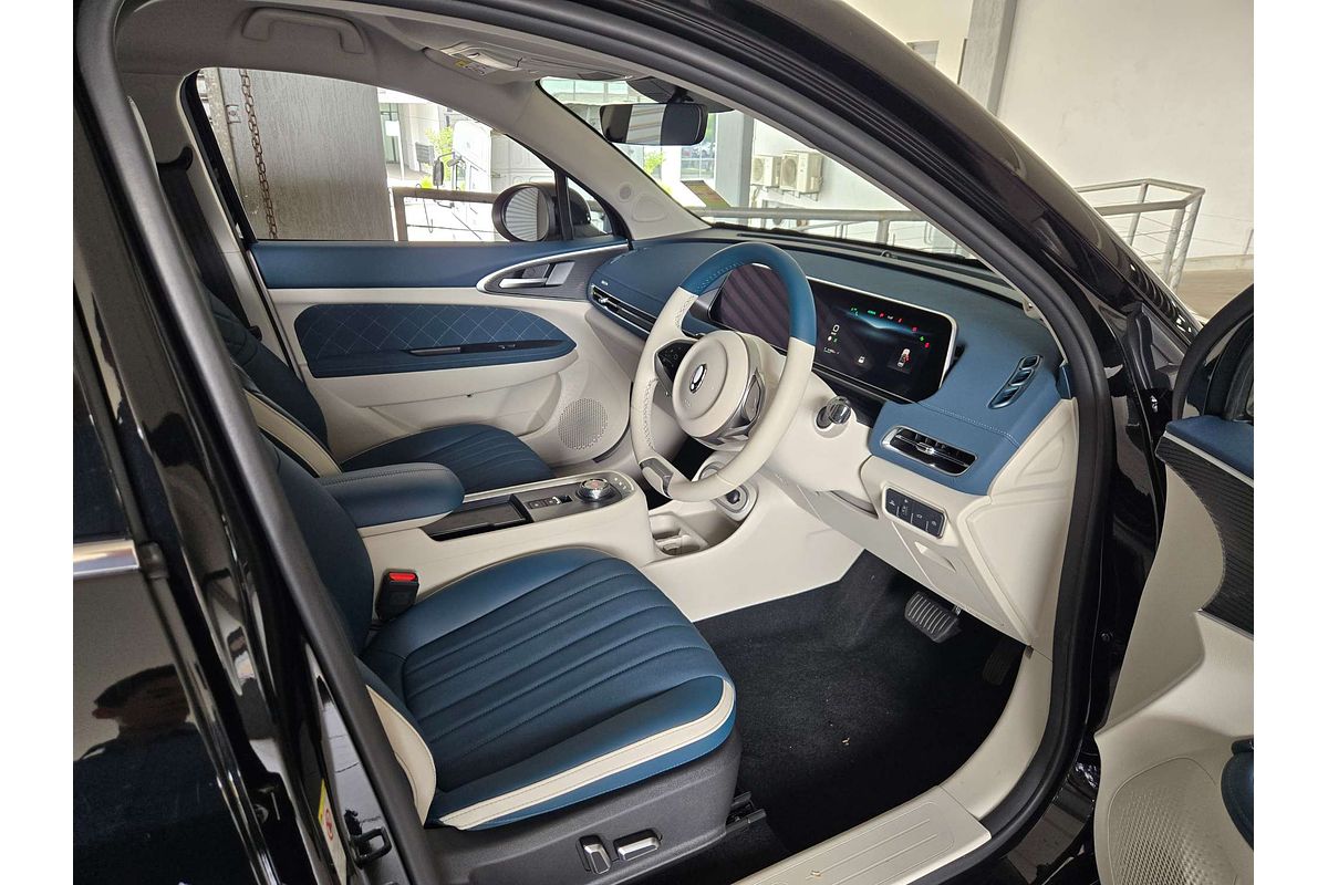 Ora 400km Lux EV 4x2