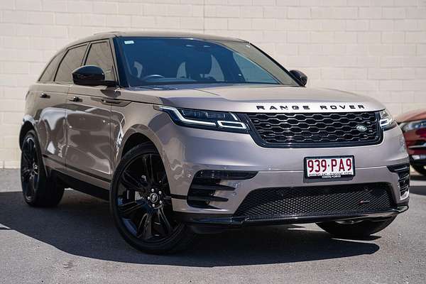 2023 Land Rover Range Rover Velar P250 R-Dynamic SE L560