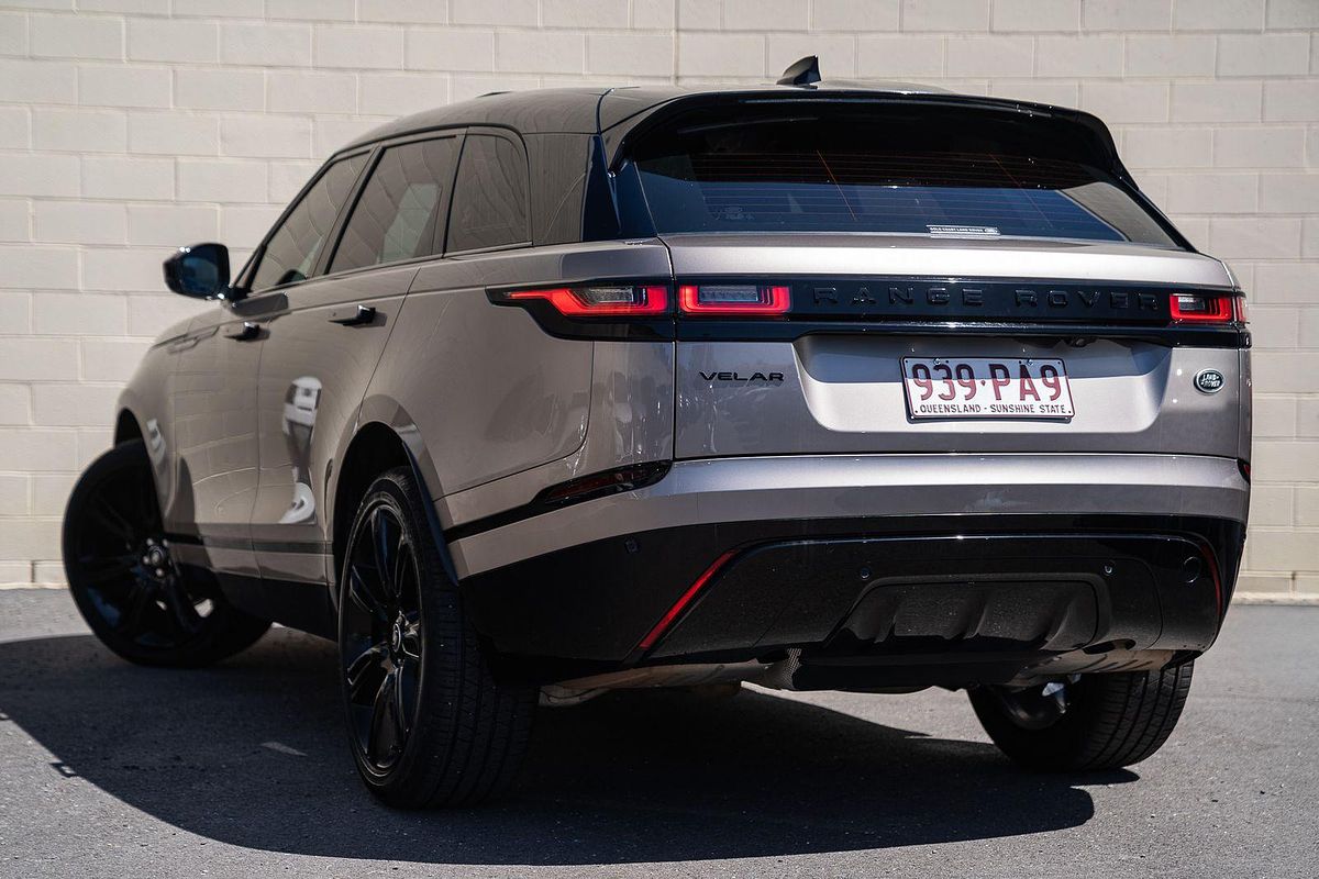 2023 Land Rover Range Rover Velar P250 R-Dynamic SE L560