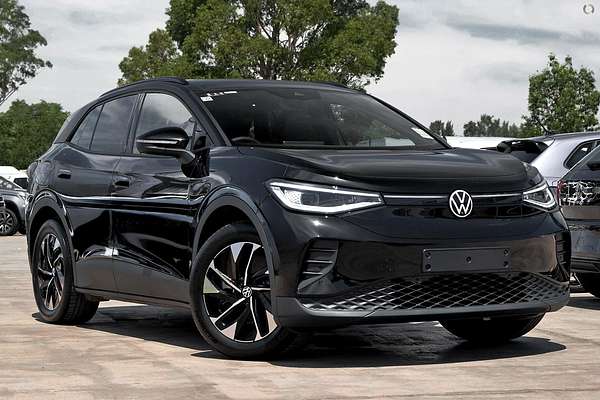 2026 Volkswagen ID.4 Pro E2