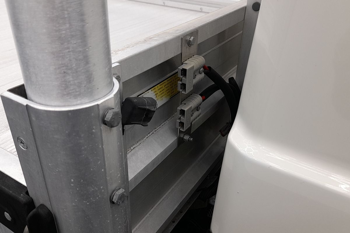 2019 Toyota Landcruiser GXL VDJ79R 4X4