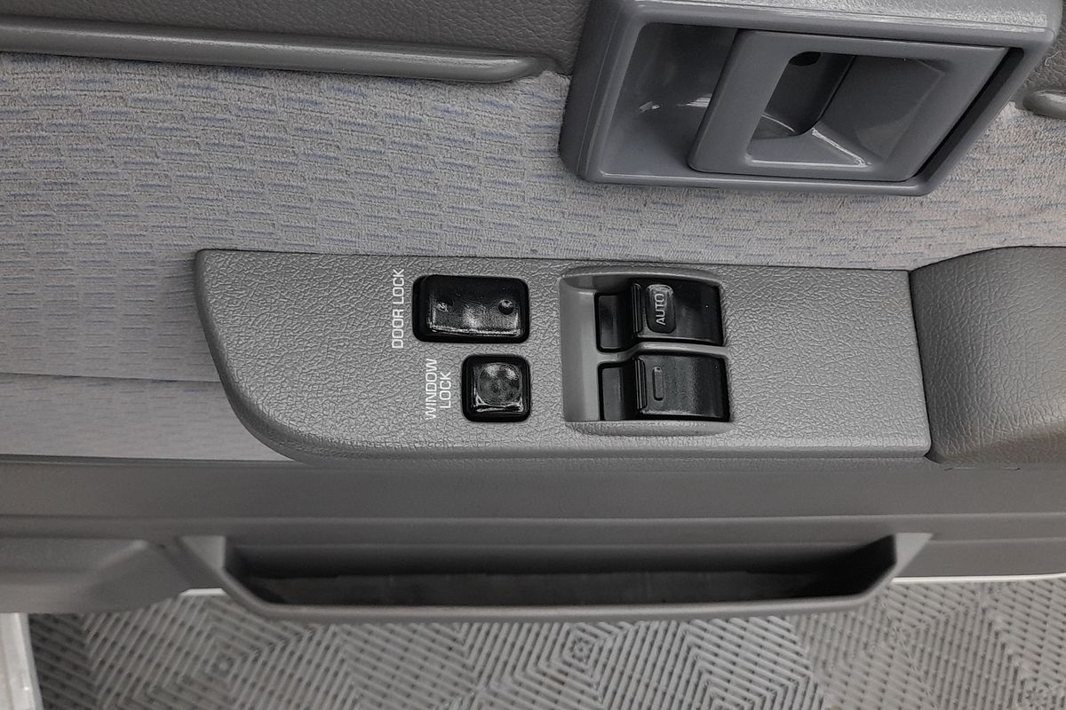 2019 Toyota Landcruiser GXL VDJ79R 4X4