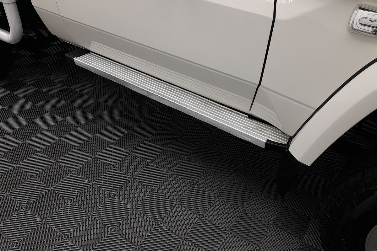 2019 Toyota Landcruiser GXL VDJ79R 4X4