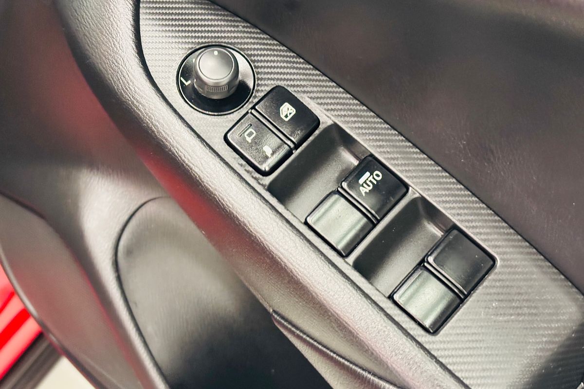 Mazda CX-3 E 6MAN MAXX SPORT PETROL FWD