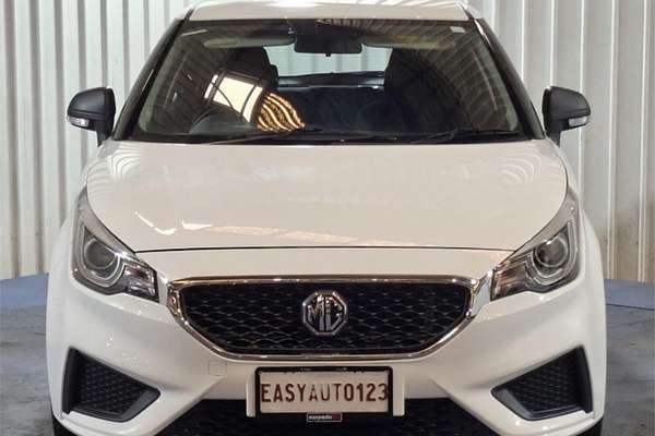 2021 MG MG3 Core