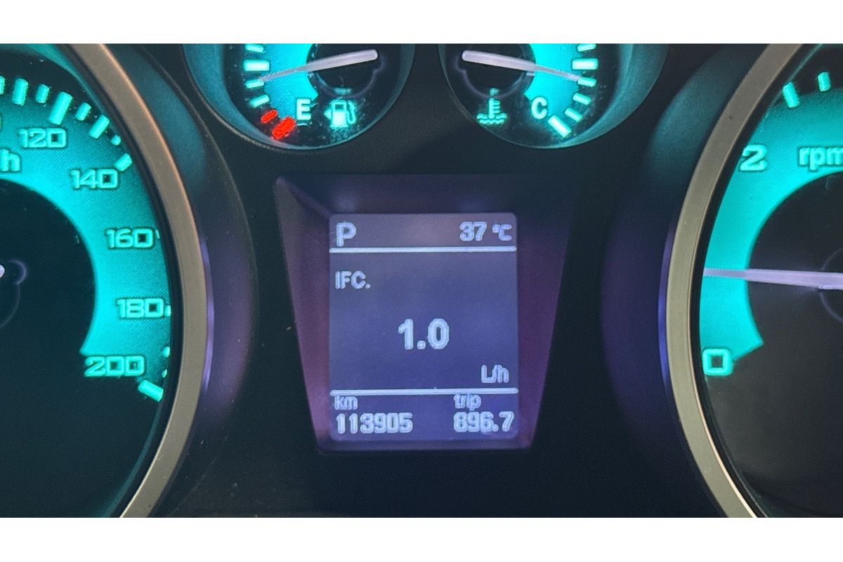 2019 Foton Tunland S P201 4X4