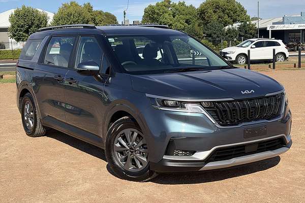 2024 Kia Carnival S KA4