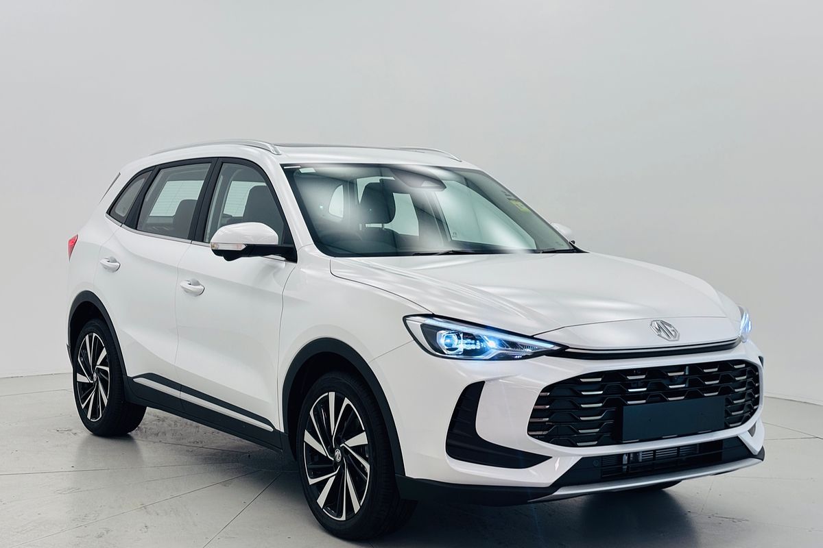 MY26 MG NG  1.5L ESSENCE